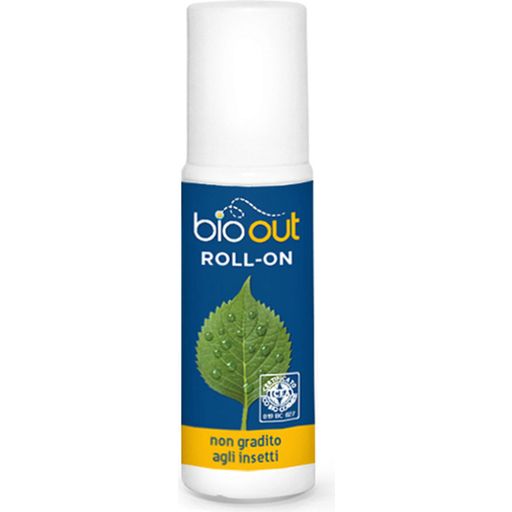 Bio Out Insect Repellent-Roller - 20 ml