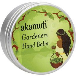 Akamuti Gardener's Hemp kézbalzsam - 50 ml