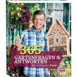 365 Gartenfragen & Antworten