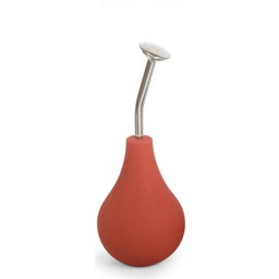 Geda Gummiball-Brause 250 ml - terracotta