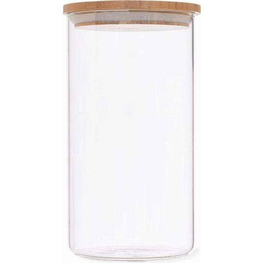 Garden Trading Audley Glass Storage Container - L