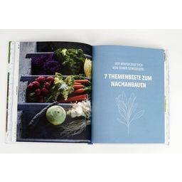 Löwenzahn Verlag Das sensationelle Winterhochbeet - 1 ks