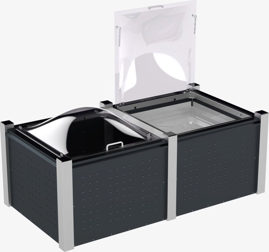 Gardox Cold Frame Attachment