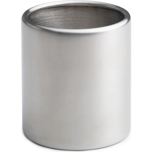höfats SPIN 120 Stainless Steel Refill Canister - 1 item