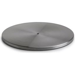 höfats SPIN 90 Base - Silver - 1 item