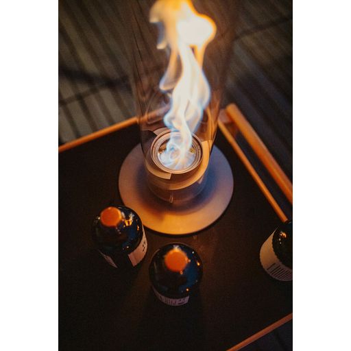 höfats Lanterne de Table SPIN 90 | Or