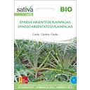 Cardo Bio - Spinoso Argentato di Plainpalais - 1 conf.
