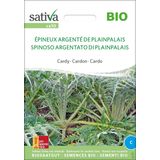 Sativa Cardoon "Epineux argente de P.-Palais"