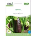 Sativa Aubergine Bio 
