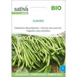 Sativa Bio "Elmoro" bokorbab