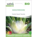 Sativa Finocchio Bio - Bianco Perfezione - 1 conf.