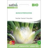 Sativa Organic Fennel "Bianco Perfezione"