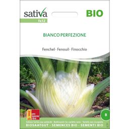 Sativa Fenouil Bio "Bianco Perfezione"