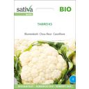 Sativa Bio Blumenkohl 