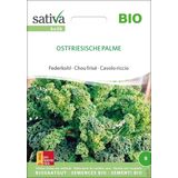 Sativa Bio "Keleti-fríz pálma" kelkáposzta