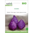 Sativa Bio kapusta červená 