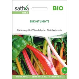 Sativa Bright Lights Swiss Chard
