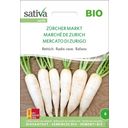 Sativa Organic Radish 