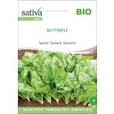 Sativa Bio Spinat 