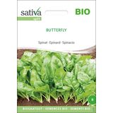 Sativa Organic Spinach "Butterfly"