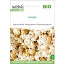 Sativa Kukurydza popcorn „Cinema” - 1 opak.