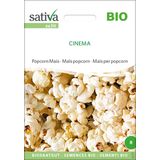 Sativa Organic Popcorn Corn "Cinema"