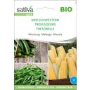 Sativa Organic Mixture 