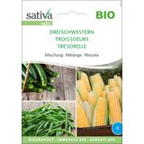 Sativa Mix Bio - Tre Sorelle