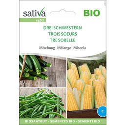 Sativa Organic Mixture 
