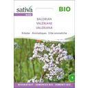 Sativa Zioła ekologiczne „waleriana” - 1 opak.