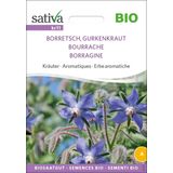 Sativa Organic Herbs "Borage"