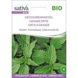 Sativa Erbe Aromatiche - Ortica Grande Bio
