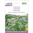 Sativa Erbe Aromatiche - Coriandolo Bio - 1 conf.