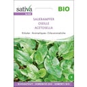 Sativa Bio Zioła - Szczaw - 1 opak.