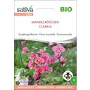 Sativa Fiore Annuale -  Clarkia Bio - 1 conf.