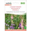 Sativa Organic Annual Flower 