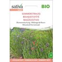 Sativa Mix di Fiori Bio - Mazzo Estivo - 1 conf.