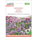 Sativa Fiore Perenne - Aquilegia Bio - 1 conf.