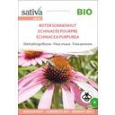 Sativa Organic Perennial Coneflowers - 1 Pkg