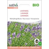 Sativa Lavande Bio