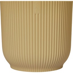 elho vibes fold round 18cm - Butter Yellow