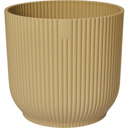 elho vibes fold round 18cm - Butter Yellow