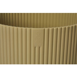elho vibes fold round 18cm - Butter Yellow