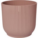vibes fold rund 18 cm, zartrosa
