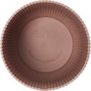 elho vibes fold rund 16 cm - zartrosa