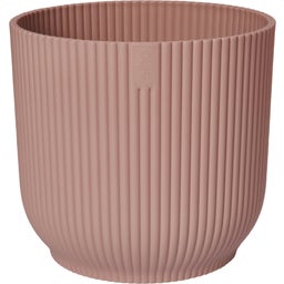 elho vibes fold round 14 cm - Delicate Pink