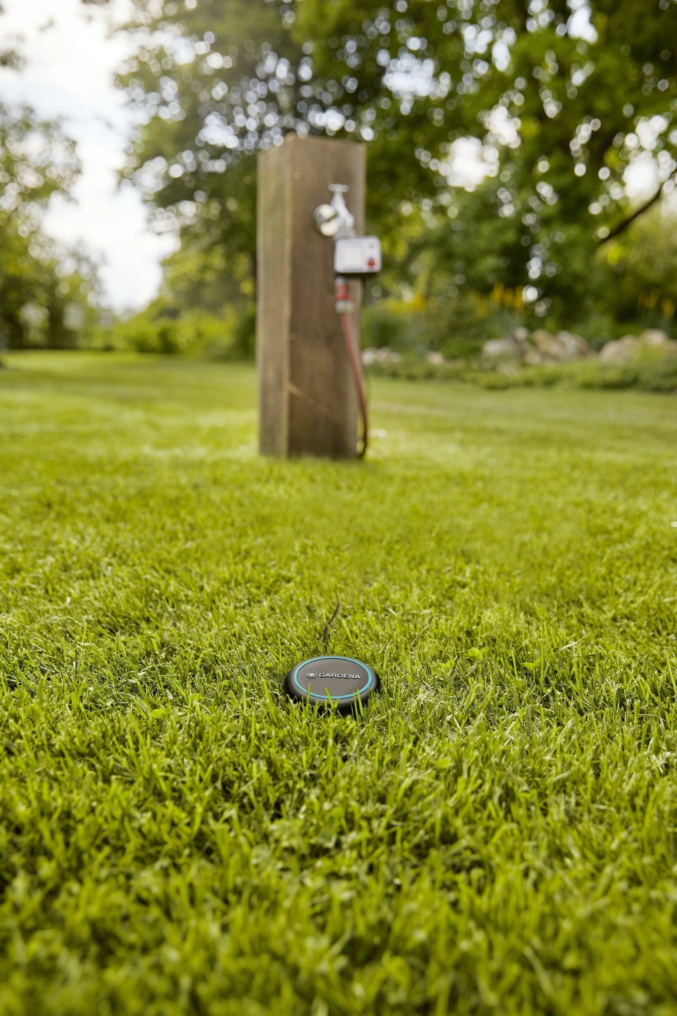 Gardena Soil Moisture Sensor - 1 item