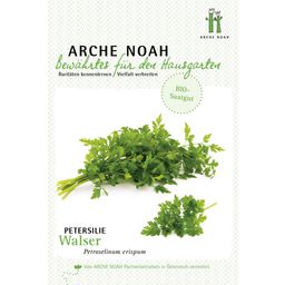 Arche Noah Organic Leafy Parsley 