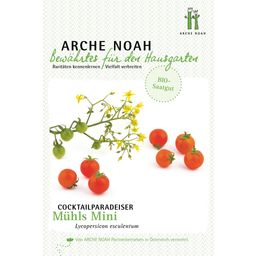 Arche Noah Organic Cocktail Tomatoes - 