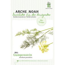 Arche Noah Organic Dill "Gumpenstein"